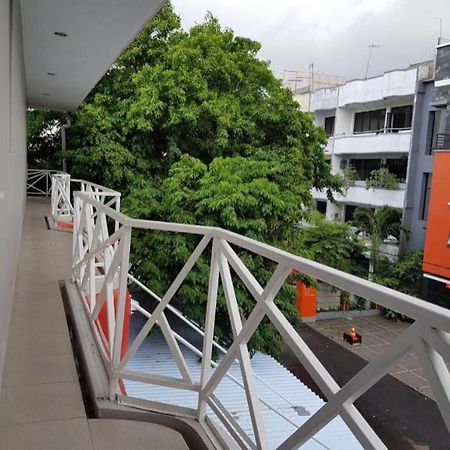 City Style Residence Jakarta Exterior photo