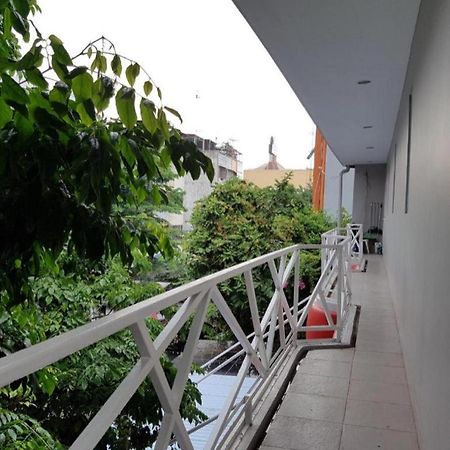 City Style Residence Jakarta Exterior photo