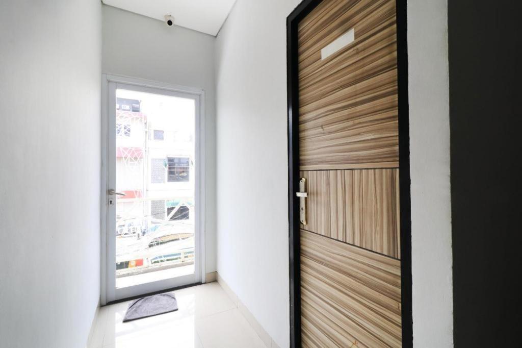 City Style Residence Jakarta Exterior photo