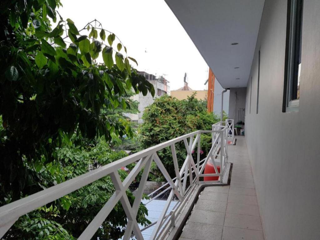 City Style Residence Jakarta Exterior photo